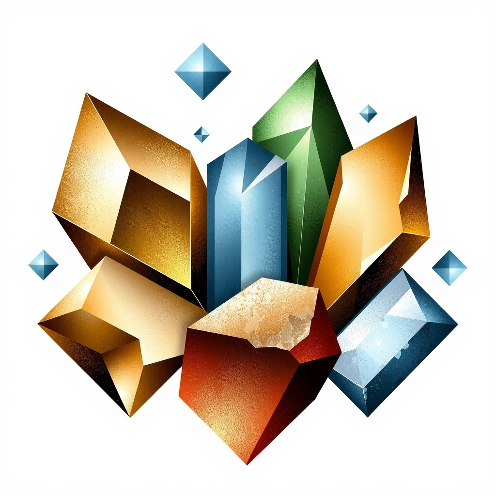 Minerale Cruciale pentru Sănătate