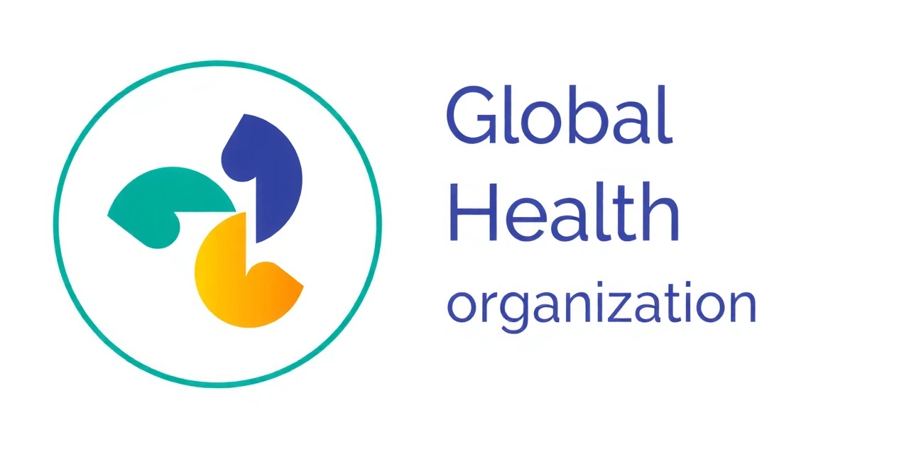 Logo Organizația Mondială a Sănătății